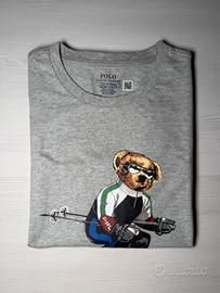 Maglietta Bear Ralph Lauren (S)