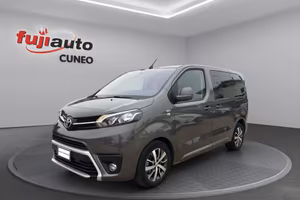 Toyota Proace Verso 1.5d 120cv S&S L0 Executive 5p