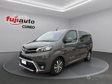Toyota Proace Verso 1.5d 120cv S&S L0 Executive 5p