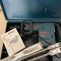 Martello demolitore bosch