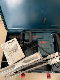 Martello demolitore bosch