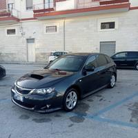 Subaru impreza 2.0 sport 4Q