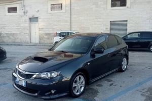 Subaru impreza 2.0 sport 4Q