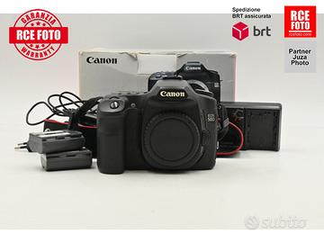 Canon EOS 50D