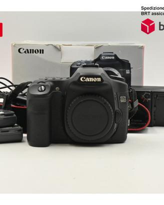 Canon EOS 50D