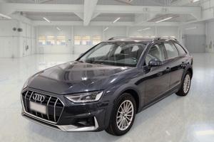 AUDI A4 ALLROAD 2.0 40 TDI MHEV QUATTRO S TRONIC B
