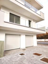 Trilocale di nuova costruzione a Trento, zona semi