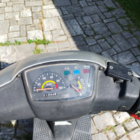 Scooter 50 cc