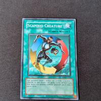 cambio-creature