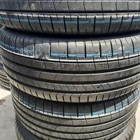 4 gomme usate 245 45 20 run flat pirelli