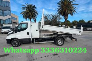 IVECO DAILY 35C14 CABINA SINGOLA 2021