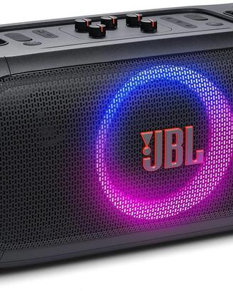 JBL PartyBox On-the-Go Essential 100 watt