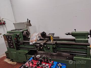TORNIO FIMAP  TP22 / CNC macchinari fresa utensili