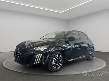 Peugeot 208 1.2 puretech Allure s&s 100cv