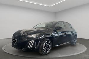 Peugeot 208 1.2 puretech Allure s&s 100cv