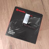 Dischi freno e pastiglie Brembo auto  Golf VI