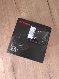 Dischi freno e pastiglie Brembo auto  Golf VI