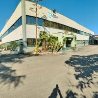 Capannone industriale