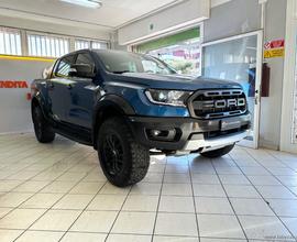 FORD Ranger Raptor 2.0 ECOBLUE aut 213 DC 5pt CERT