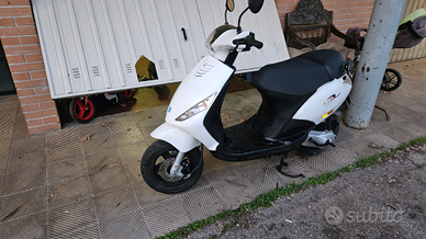 Piaggio zip 50 cc 2 tempi