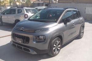 Citroen C3 Aircross BlueHDi 100 Shine - 2018