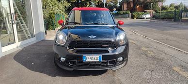 Mini John Cooper Works Countryman 1.6 ALL4