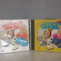 L'album di successi anni 60 vol.1  - vol.2
