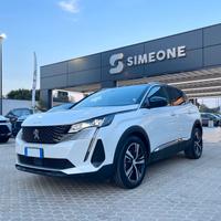 Peugeot 3008 BlueHDi 130 S&S EAT8 GT Automatic