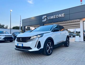 Peugeot 3008 BlueHDi 130 S&S EAT8 GT Automatic