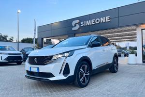 Peugeot 3008 BlueHDi 130 S&S EAT8 GT Automatic