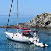 Barca a vela Gib Sea 43