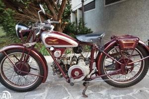Moto Guzzi P175 del 1947