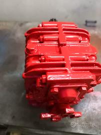 Invertitori HURT 100-150 revisionati