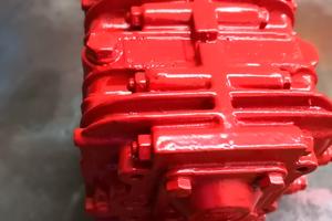 Invertitori HURT 100-150 revisionati