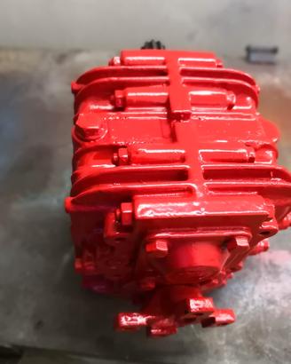 Invertitori HURT 100-150 revisionati