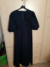 vestito Caliban taglia 46