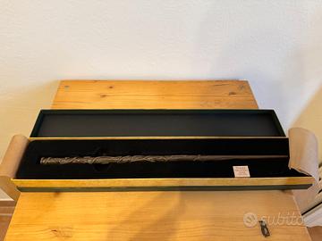 Bacchetta Hermione Granger Harry Potter official