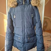 Giubbotto baci e abbracci 16 anni