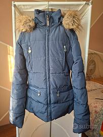 Giubbotto baci e abbracci 16 anni