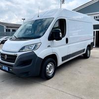 Fiat ducato 2.3 mjt l2h2