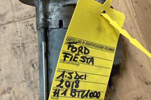 MOTORINO D'AVVIAMENTO H1BT11000DB, FIESTA 1.5TD 20