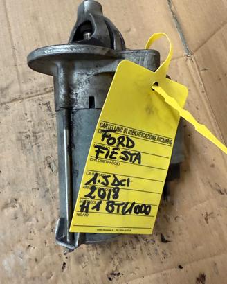 MOTORINO D'AVVIAMENTO H1BT11000DB, FIESTA 1.5TD 20