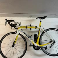 Wilier  Triestina 101 / 2015