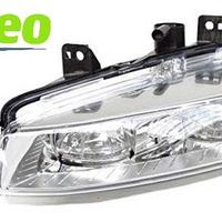 Fendinebbia a led range rover evoque dal2011-valeo