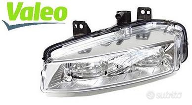 Fendinebbia a led range rover evoque dal2011-valeo