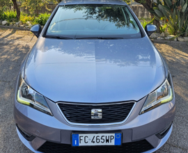 SEAT Ibiza 4ª serie - 2016