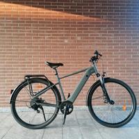 E-bike decathlon Rockrider 