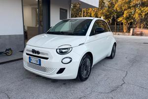 Fiat 500 Hybrid Icon KM ZERO