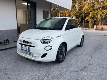 Fiat 500 Hybrid Icon KM ZERO