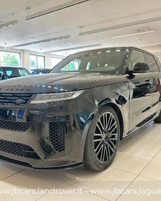Land Rover Range Rover Sport 4.4 V8 mhev SV B...